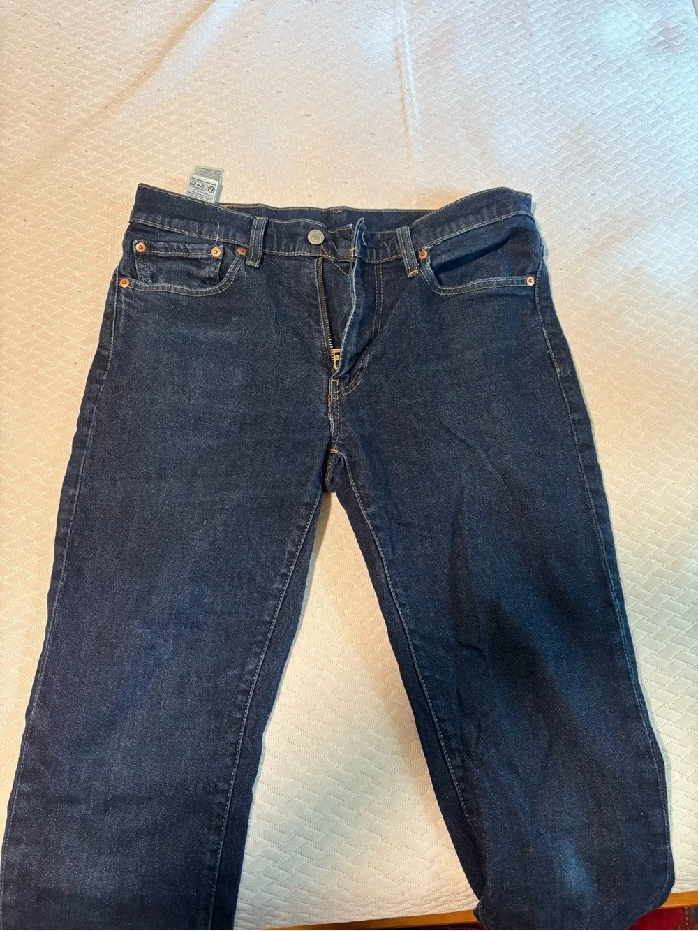 Levi’s Men’s 511 Jeans 32x32